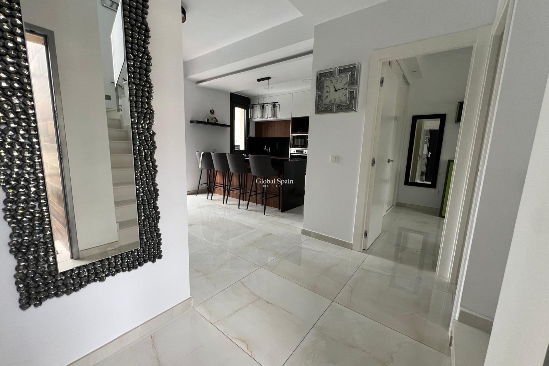 Venta - VILLA -
ORIHUELA COSTA - Lomas de Cabo Roig