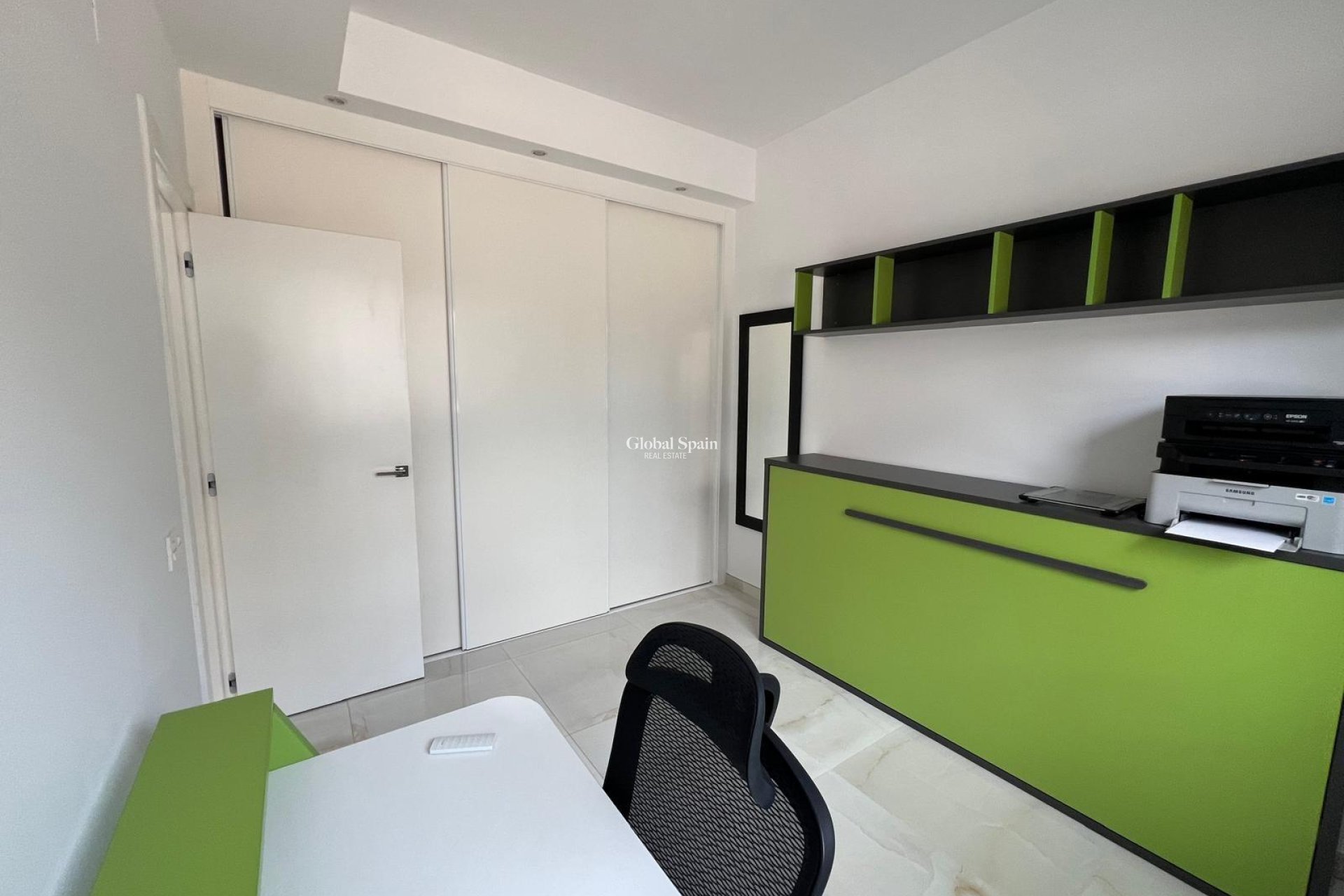 Venta - VILLA -
ORIHUELA COSTA - Lomas de Cabo Roig