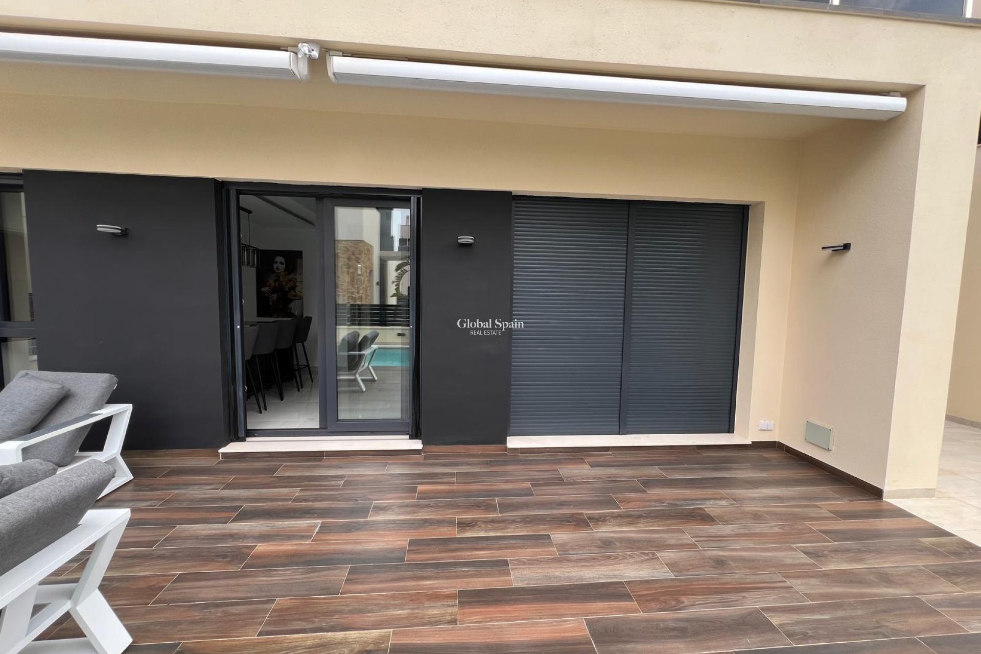 Venta - VILLA -
ORIHUELA COSTA - Lomas de Cabo Roig