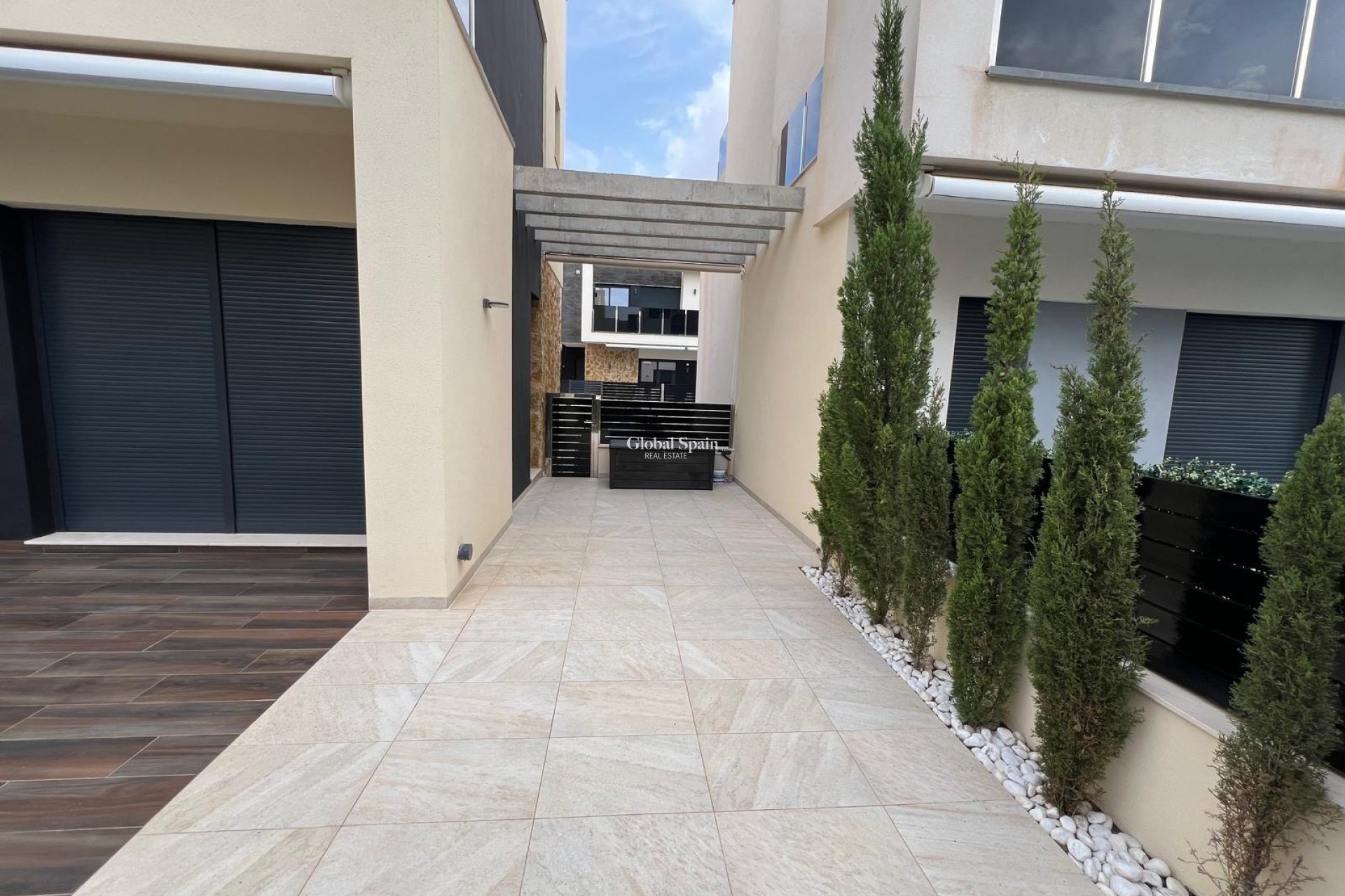 Venta - VILLA -
ORIHUELA COSTA - Lomas de Cabo Roig