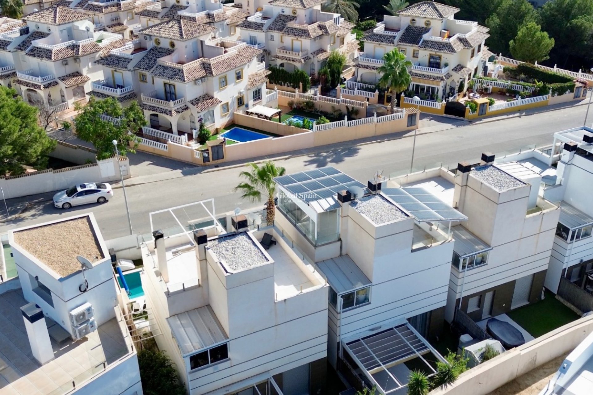 Venta - VILLA -
ORIHUELA COSTA - Lomas de Cabo Roig