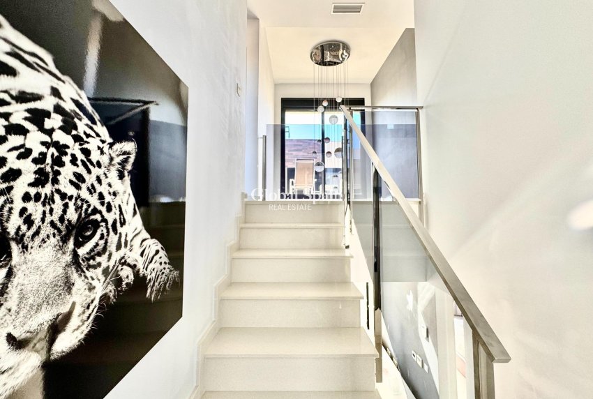 Venta - VILLA -
ORIHUELA COSTA - Lomas de Cabo Roig