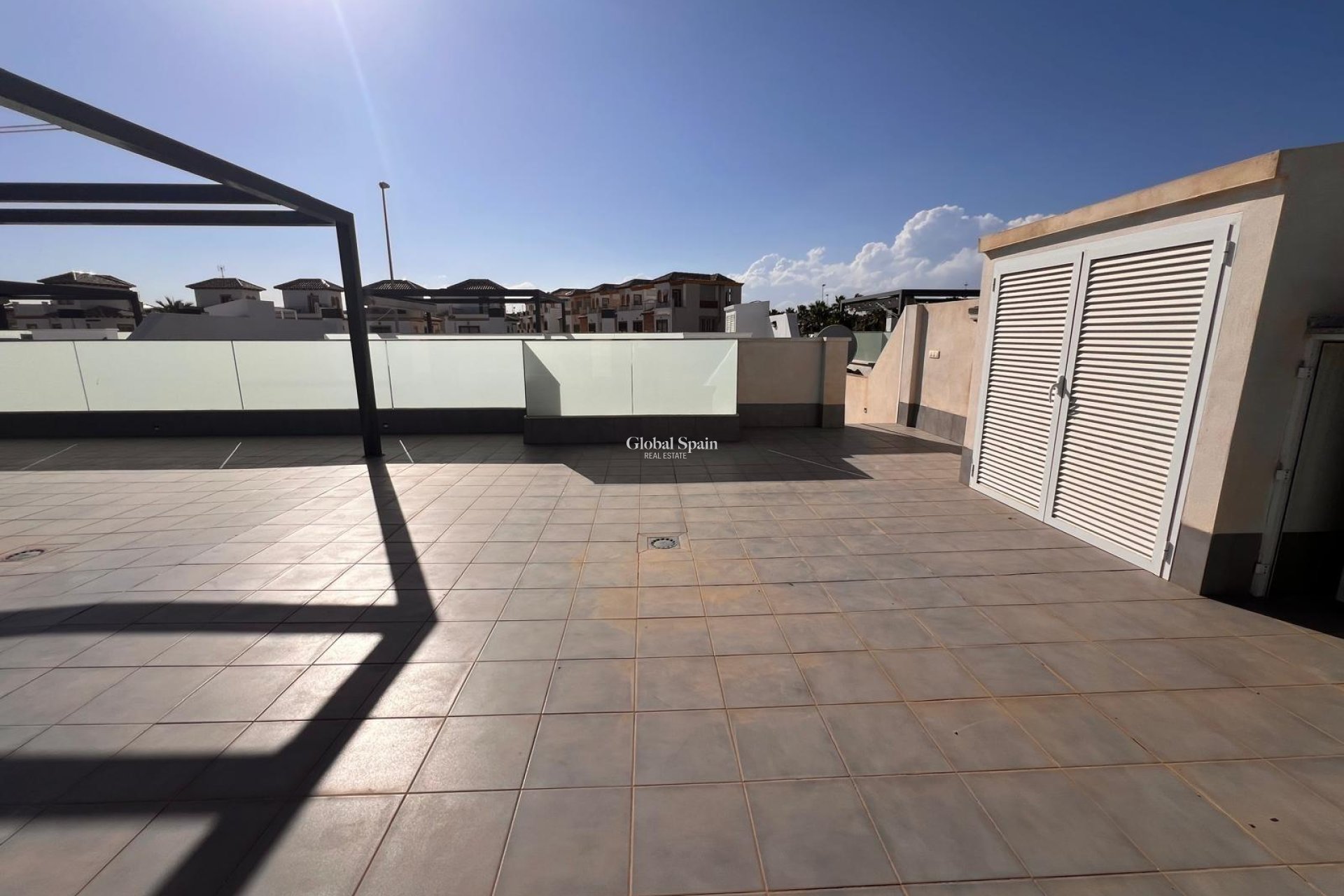 Venta - VILLA -
ORIHUELA COSTA - Lomas de Cabo Roig