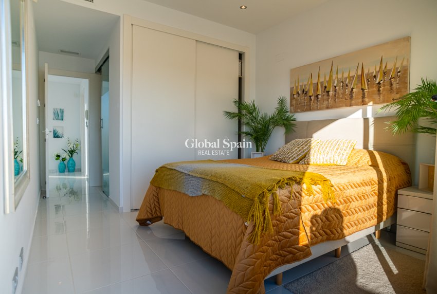 Venta - Villa -
ORIHUELA COSTA - Lomas de Cabo Roig