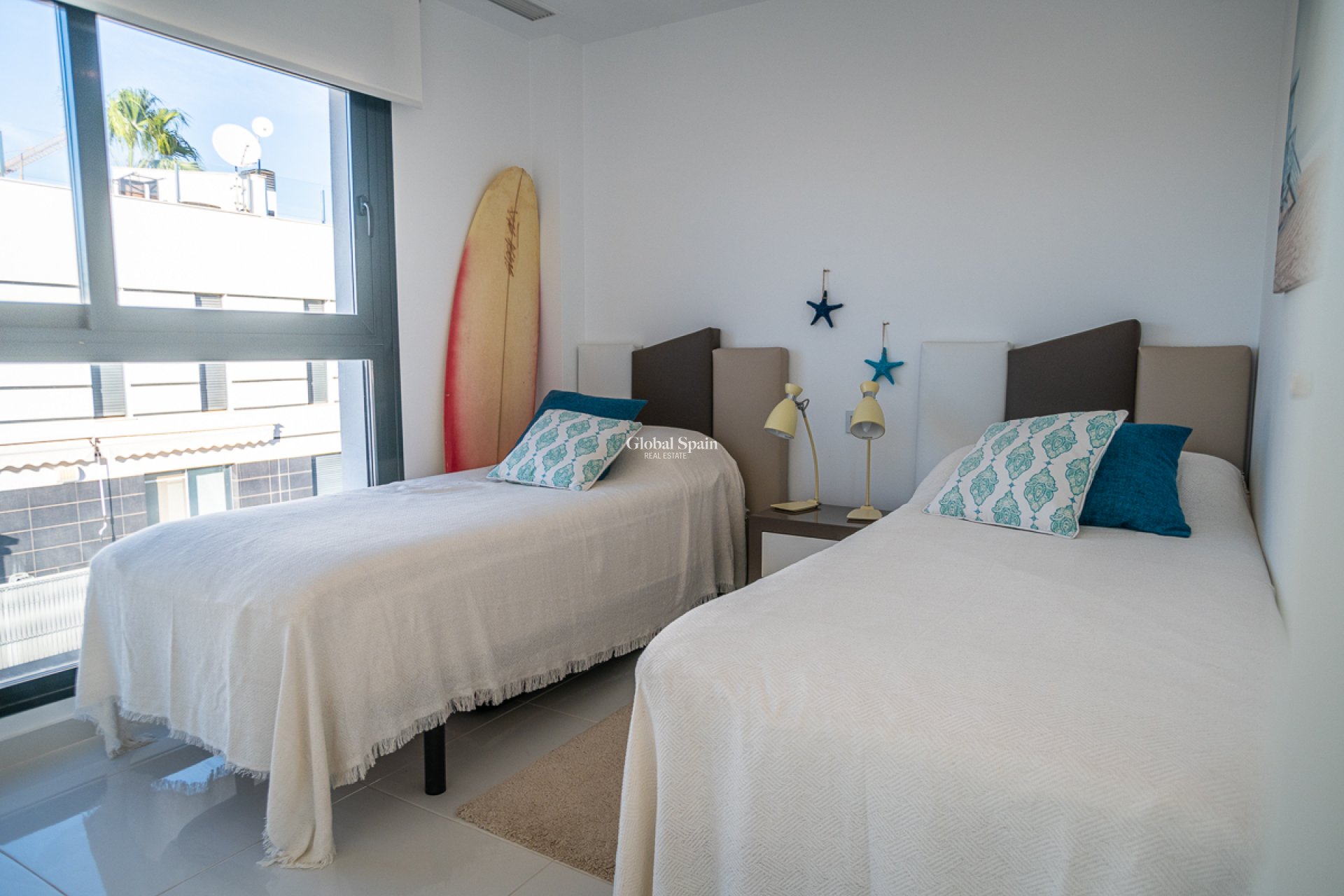 Venta - Villa -
ORIHUELA COSTA - Lomas de Cabo Roig