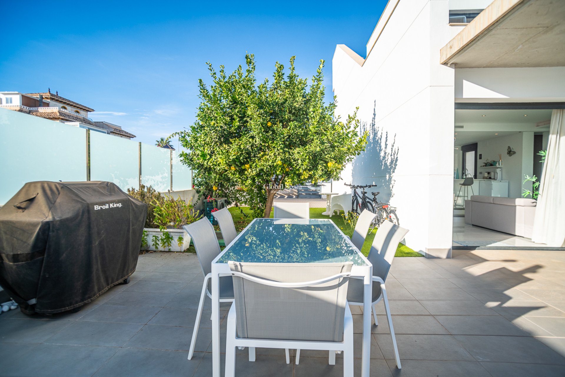 Venta - Villa -
ORIHUELA COSTA - Lomas de Cabo Roig