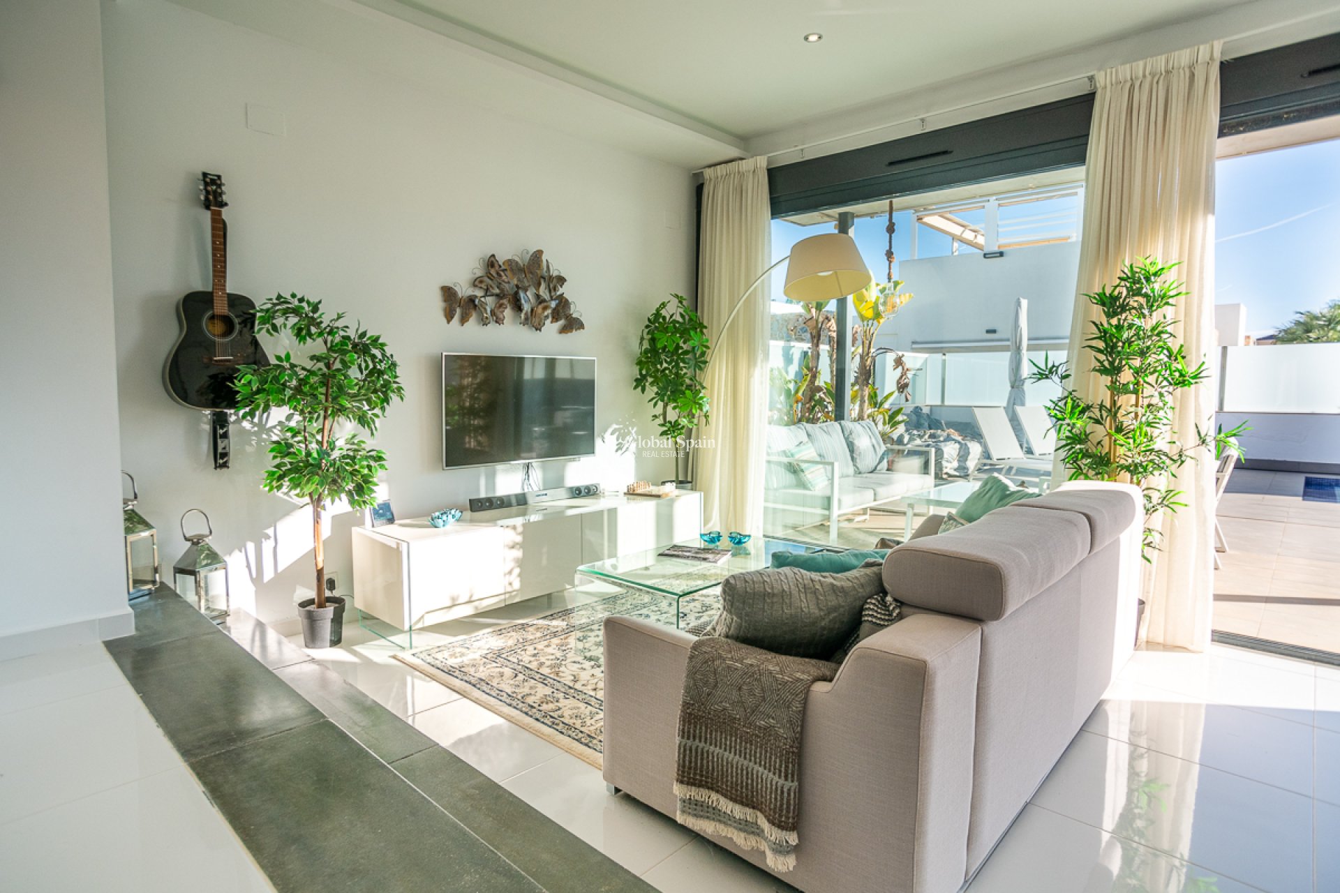 Venta - Villa -
ORIHUELA COSTA - Lomas de Cabo Roig