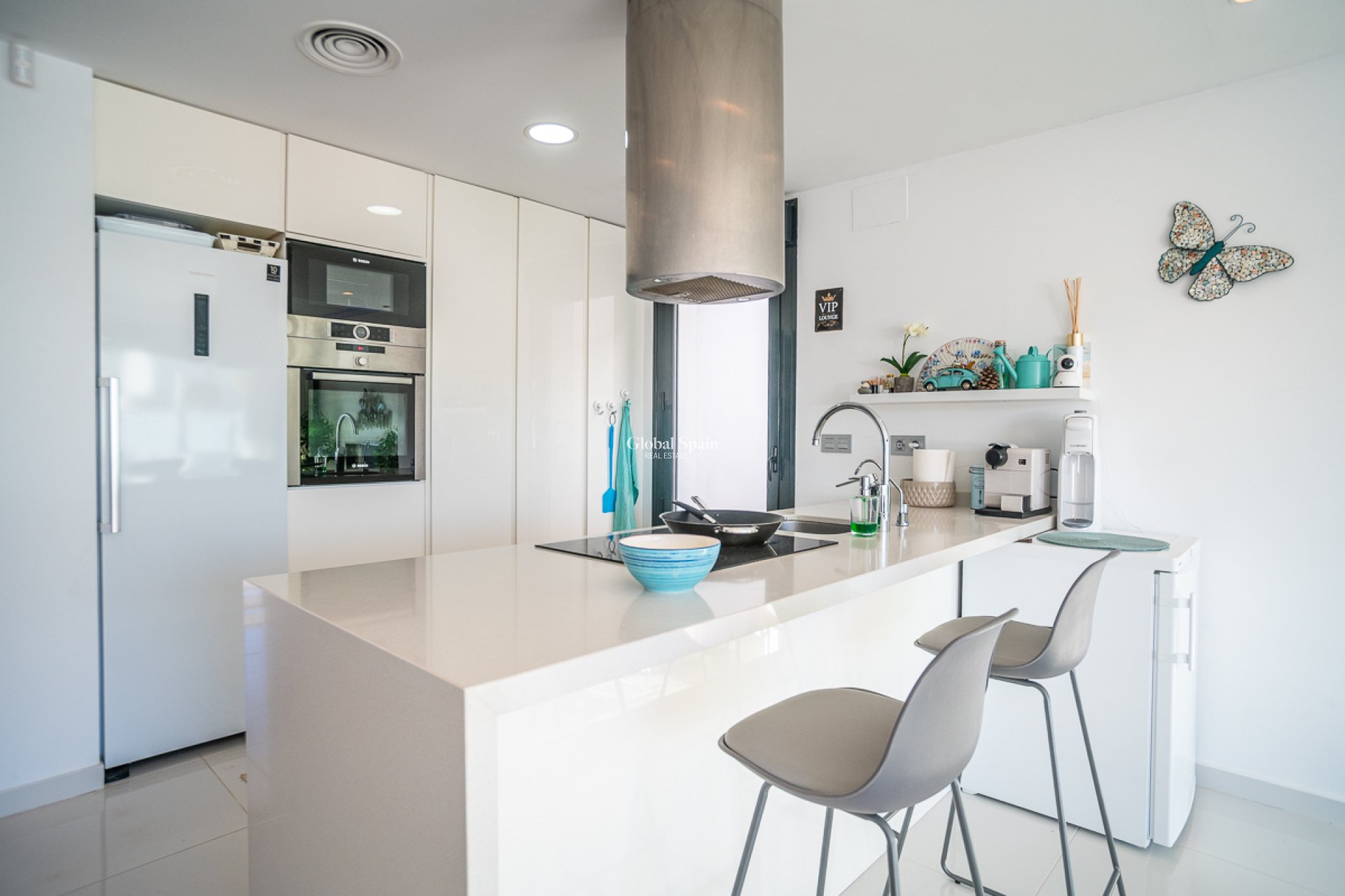 Venta - Villa -
ORIHUELA COSTA - Lomas de Cabo Roig