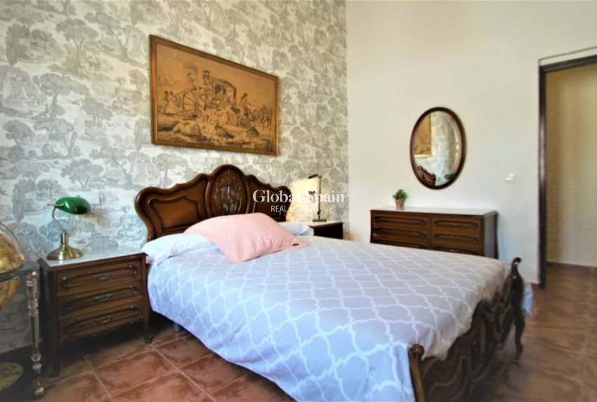 Venta - Villa -
ORIHUELA COSTA - Lomas de Cabo Roig