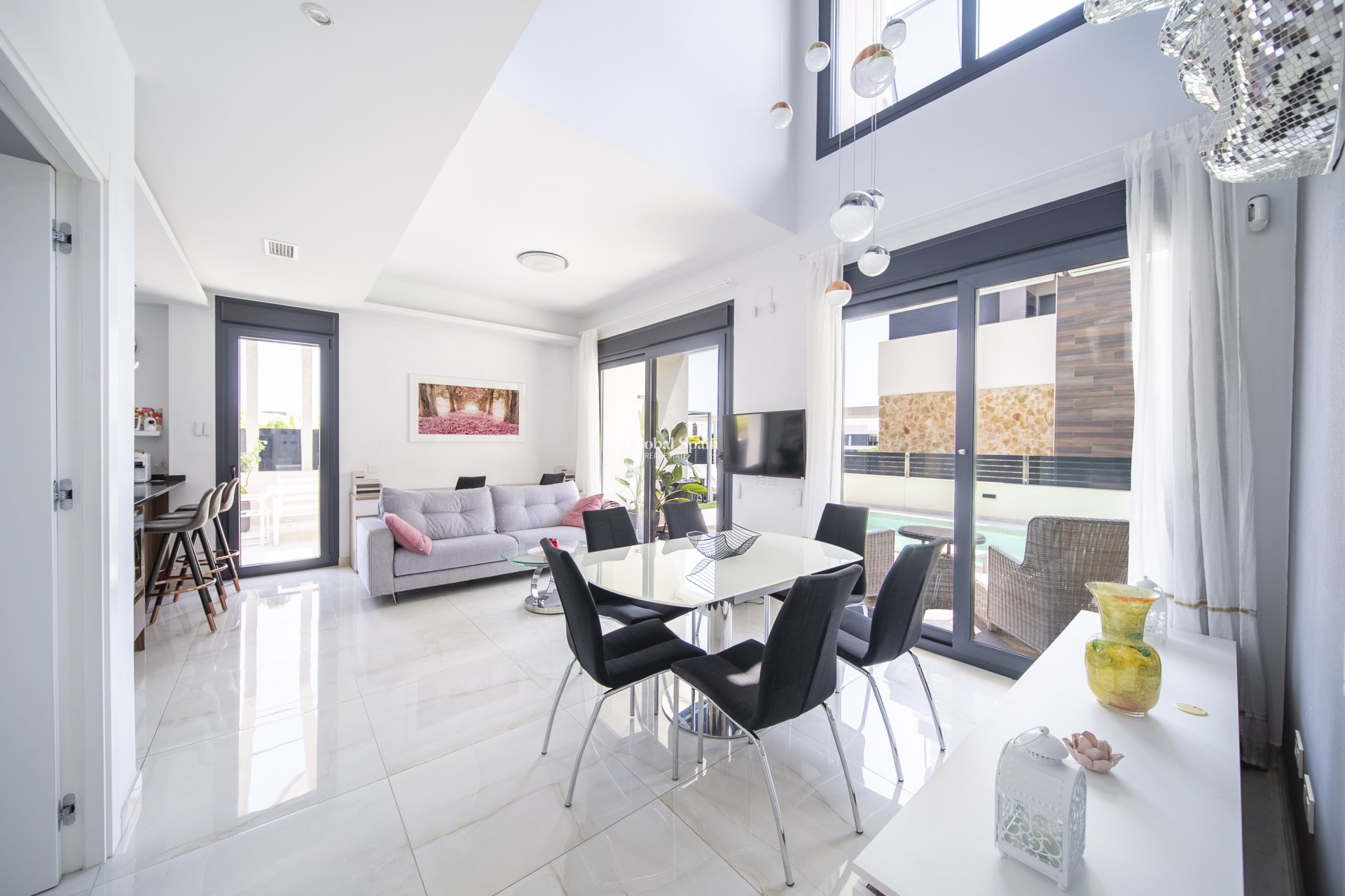 Venta - Villa -
ORIHUELA COSTA - Lomas de Cabo Roig