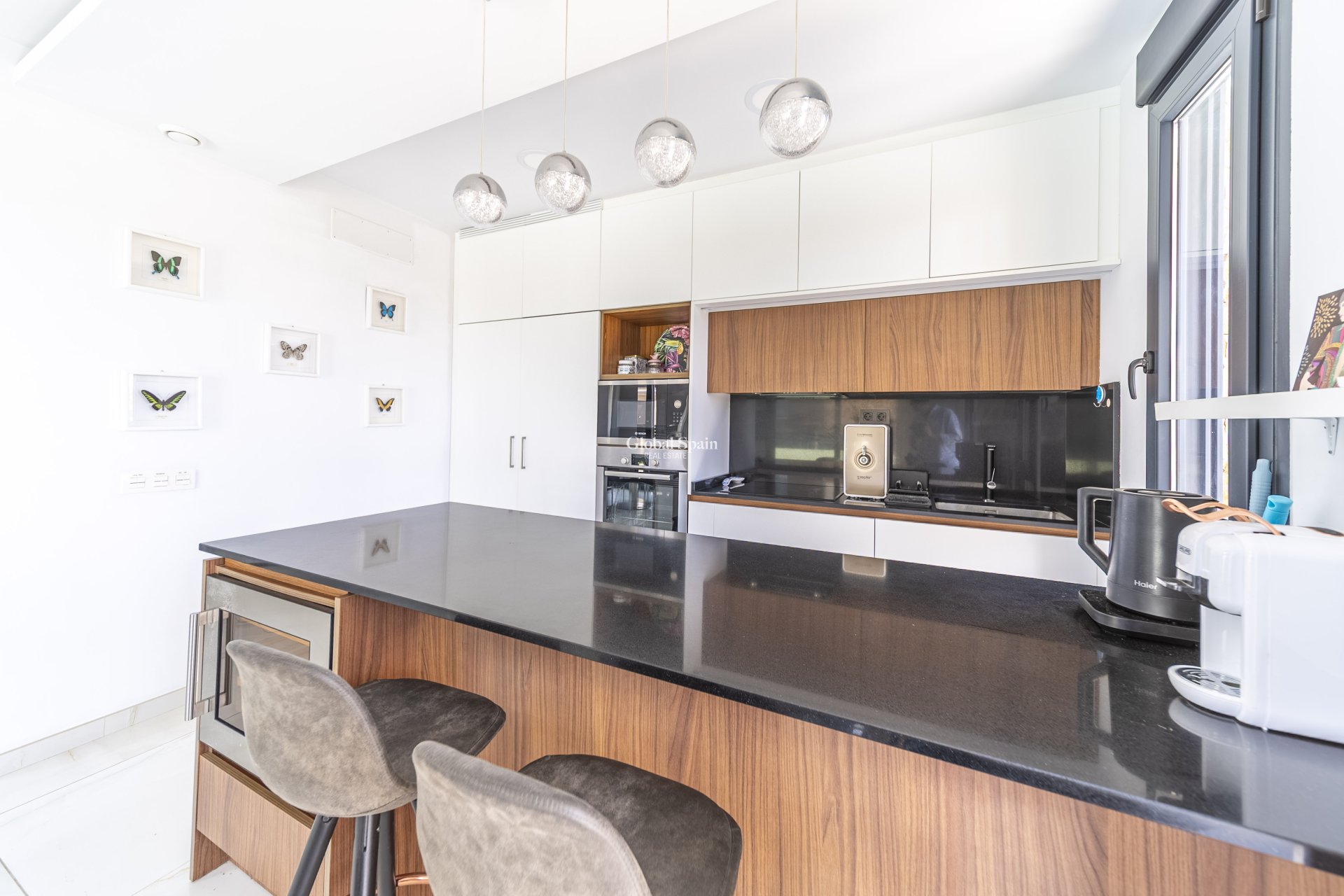 Venta - Villa -
ORIHUELA COSTA - Lomas de Cabo Roig