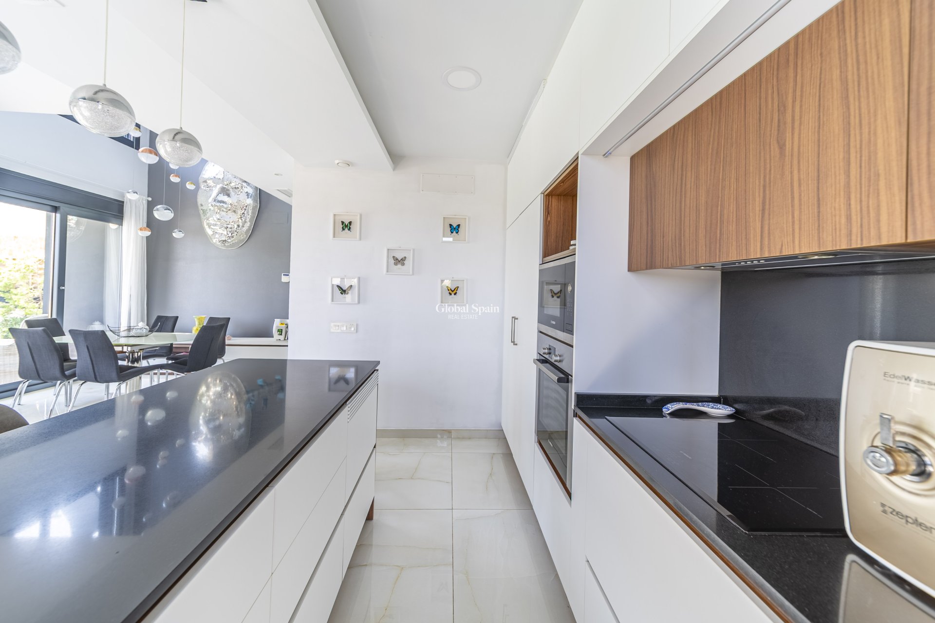 Venta - Villa -
ORIHUELA COSTA - Lomas de Cabo Roig