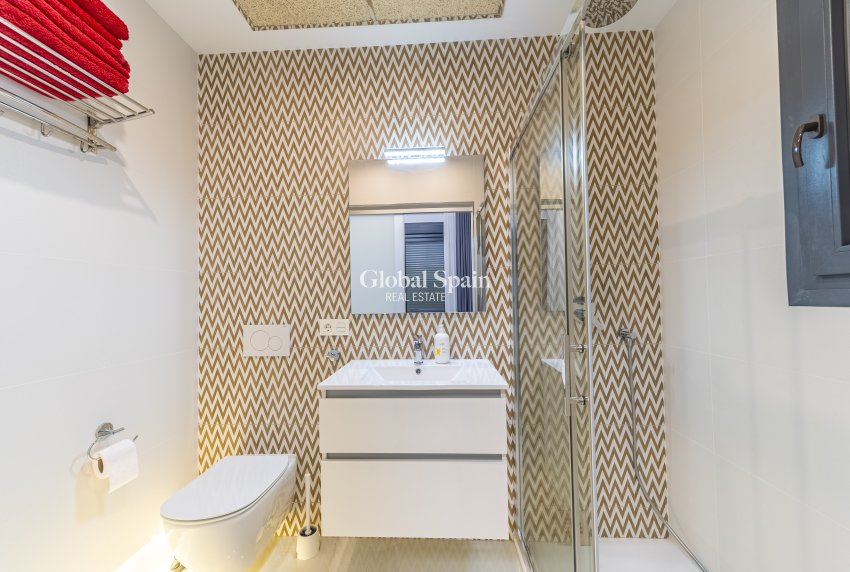 Venta - Villa -
ORIHUELA COSTA - Lomas de Cabo Roig