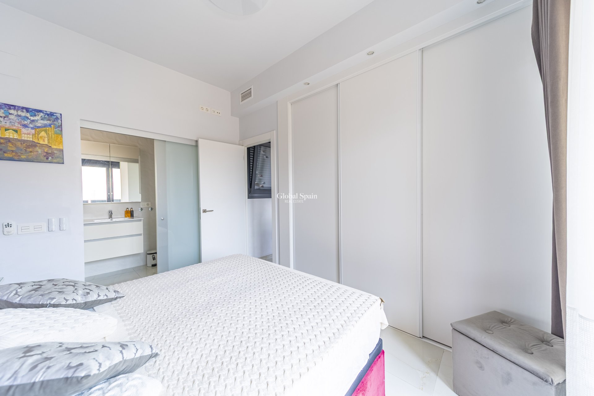 Venta - Villa -
ORIHUELA COSTA - Lomas de Cabo Roig