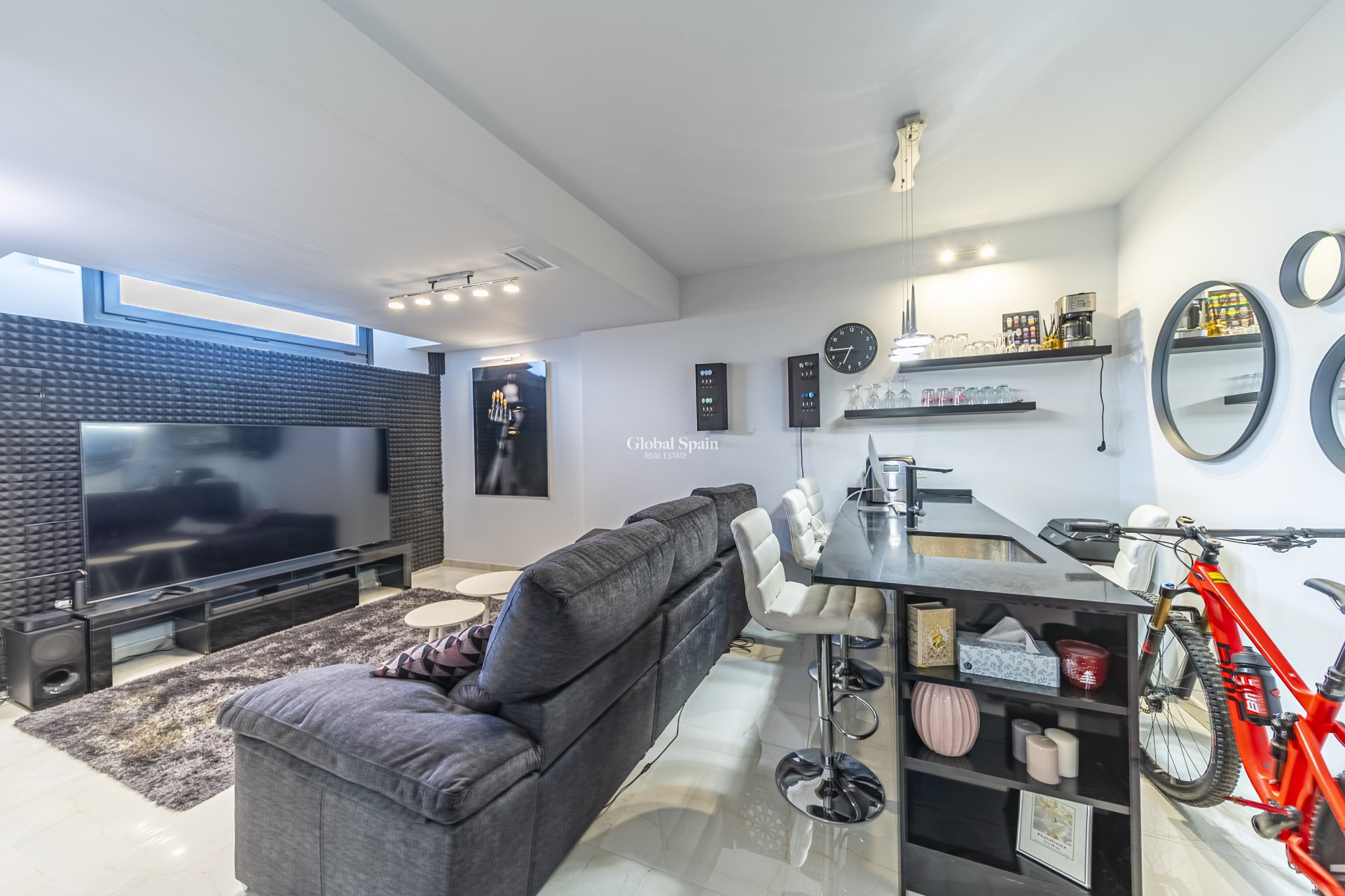 Venta - Villa -
ORIHUELA COSTA - Lomas de Cabo Roig