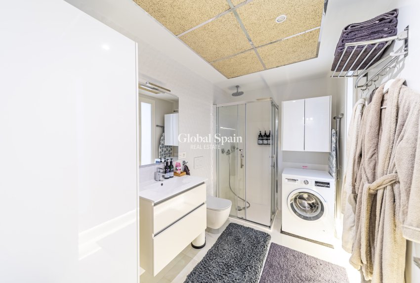 Venta - Villa -
ORIHUELA COSTA - Lomas de Cabo Roig