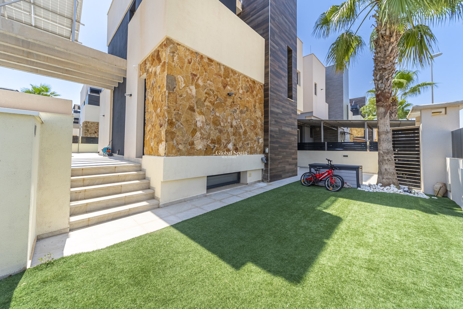 Venta - Villa -
ORIHUELA COSTA - Lomas de Cabo Roig