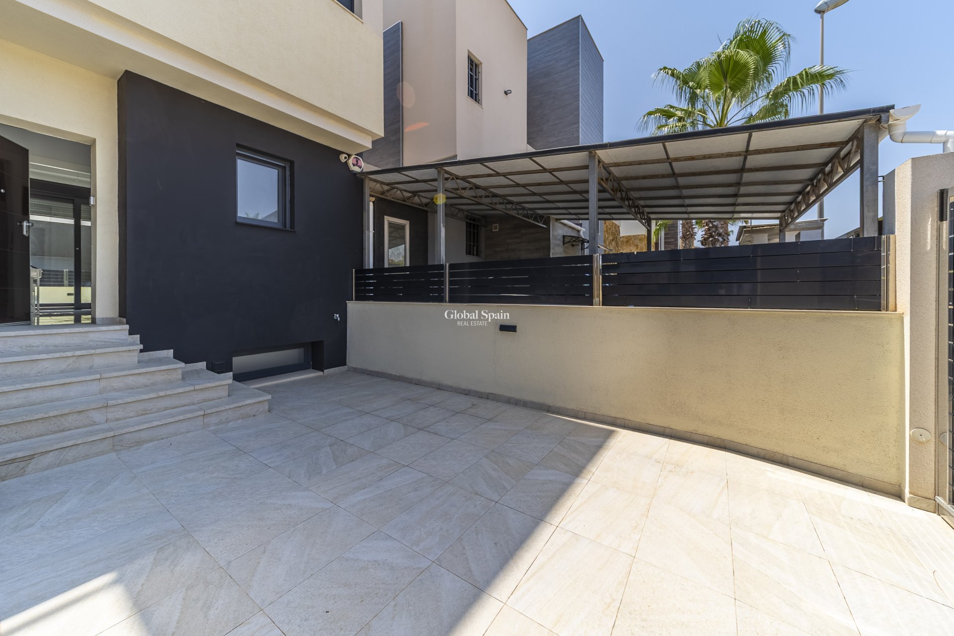 Venta - Villa -
ORIHUELA COSTA - Lomas de Cabo Roig