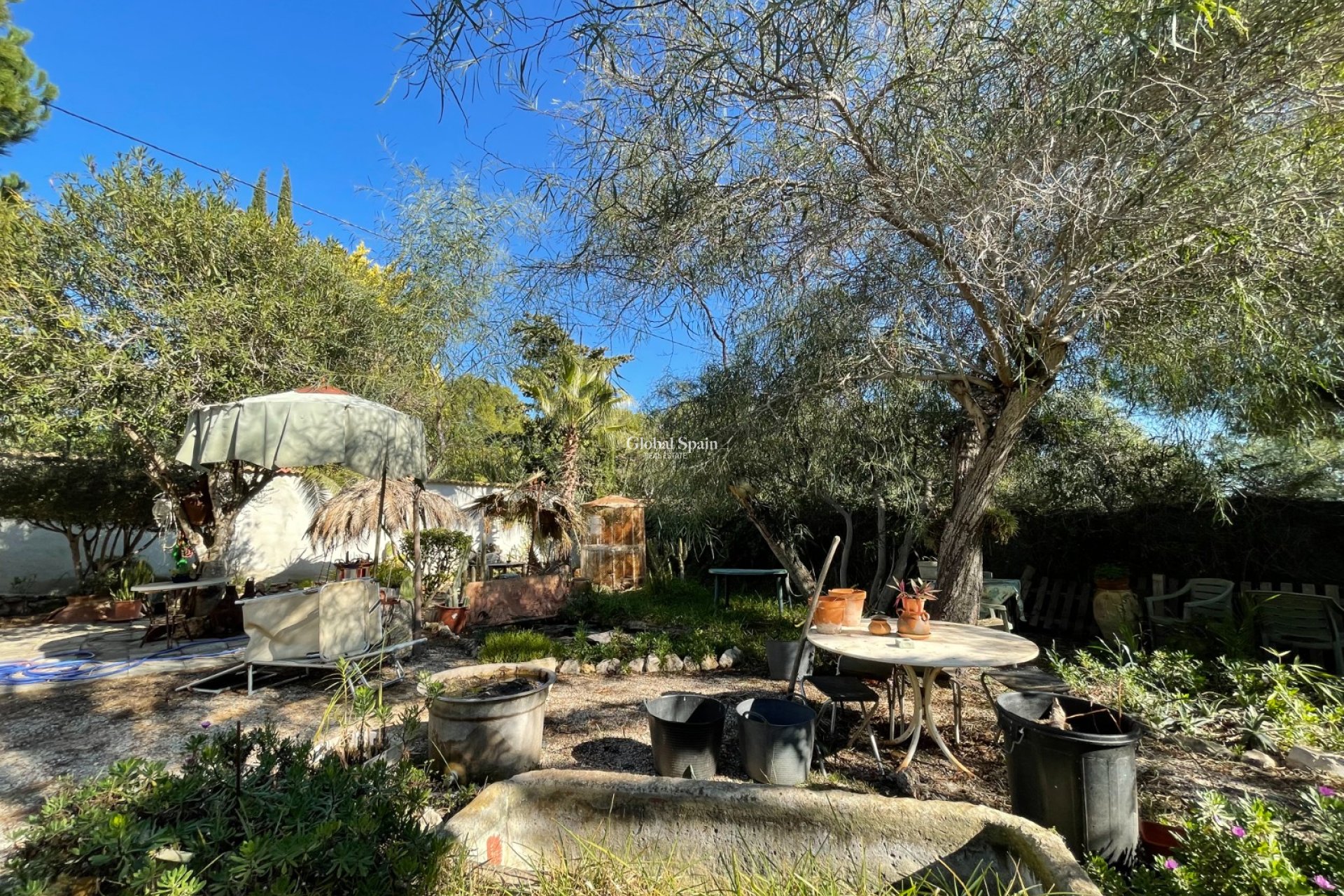 Venta - Villa -
ORIHUELA COSTA - Lomas de Cabo Roig