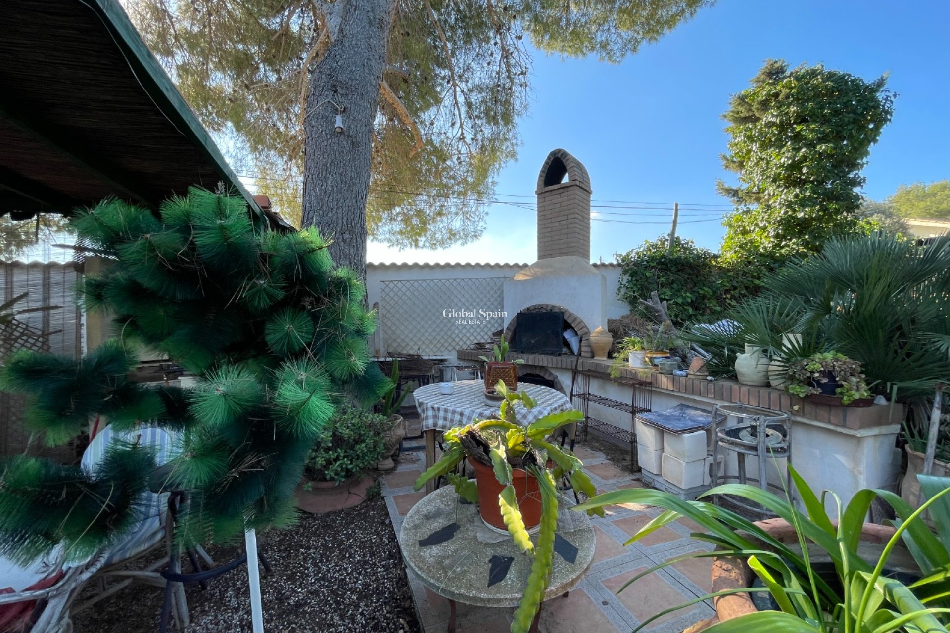 Venta - Villa -
ORIHUELA COSTA - Lomas de Cabo Roig