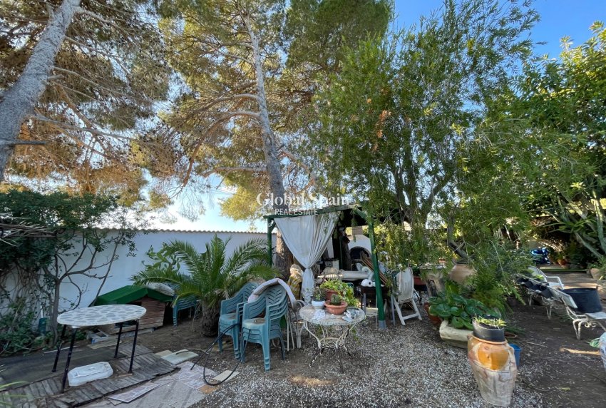 Venta - Villa -
ORIHUELA COSTA - Lomas de Cabo Roig