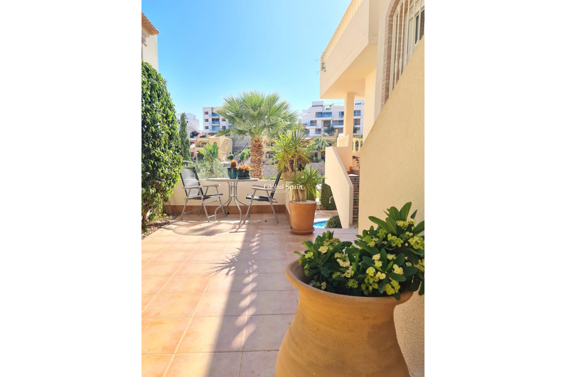 Venta - VILLA -
ORIHUELA COSTA - Lomas De Campoamor-las Ramblas