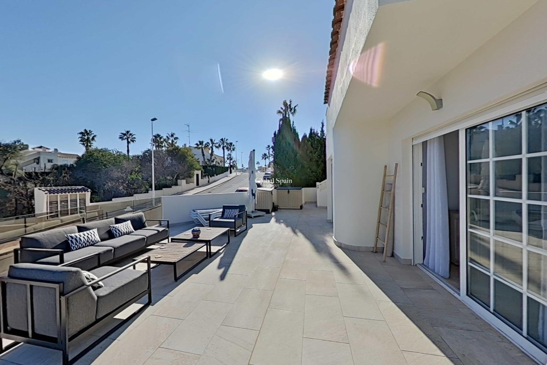 Venta - VILLA -
ORIHUELA COSTA - Lomas de Campoamor-Las Ramblas