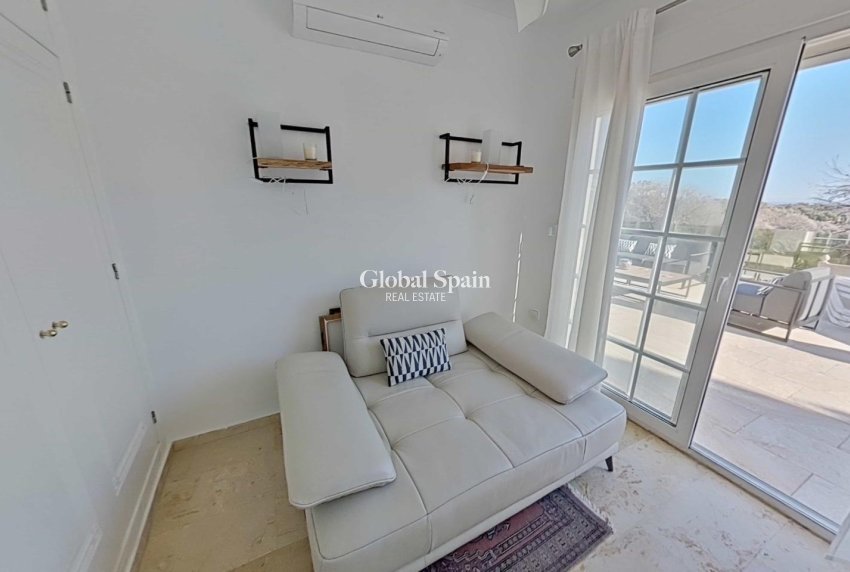 Venta - VILLA -
ORIHUELA COSTA - Lomas de Campoamor-Las Ramblas