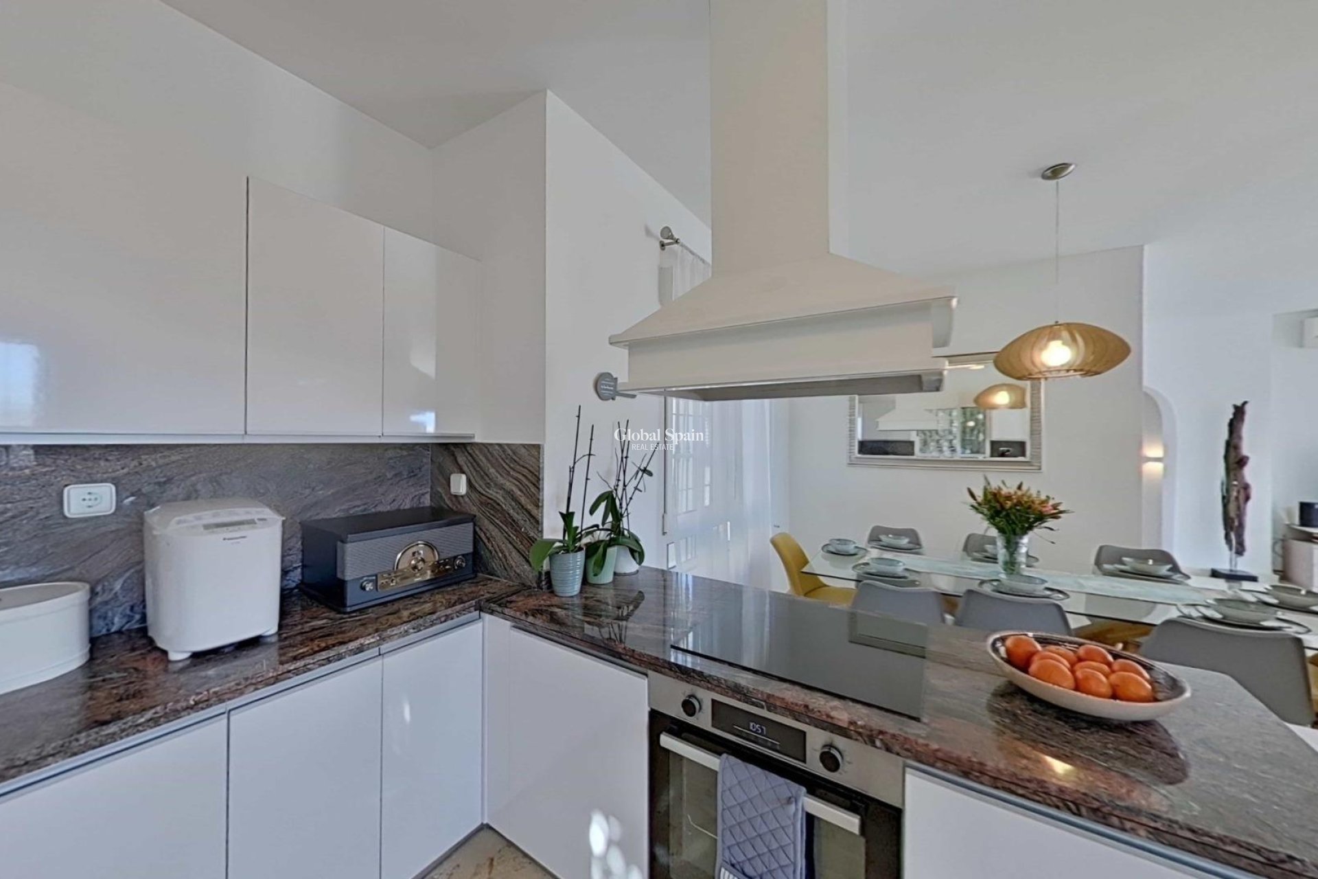 Venta - VILLA -
ORIHUELA COSTA - Lomas de Campoamor-Las Ramblas