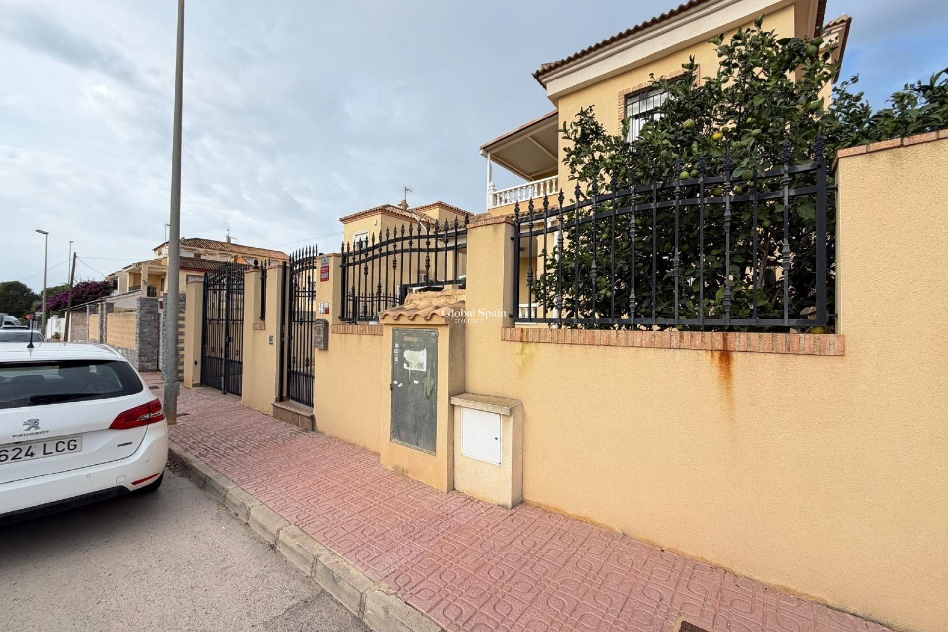 Venta - VILLA -
ORIHUELA COSTA - Lomas De Don Juan