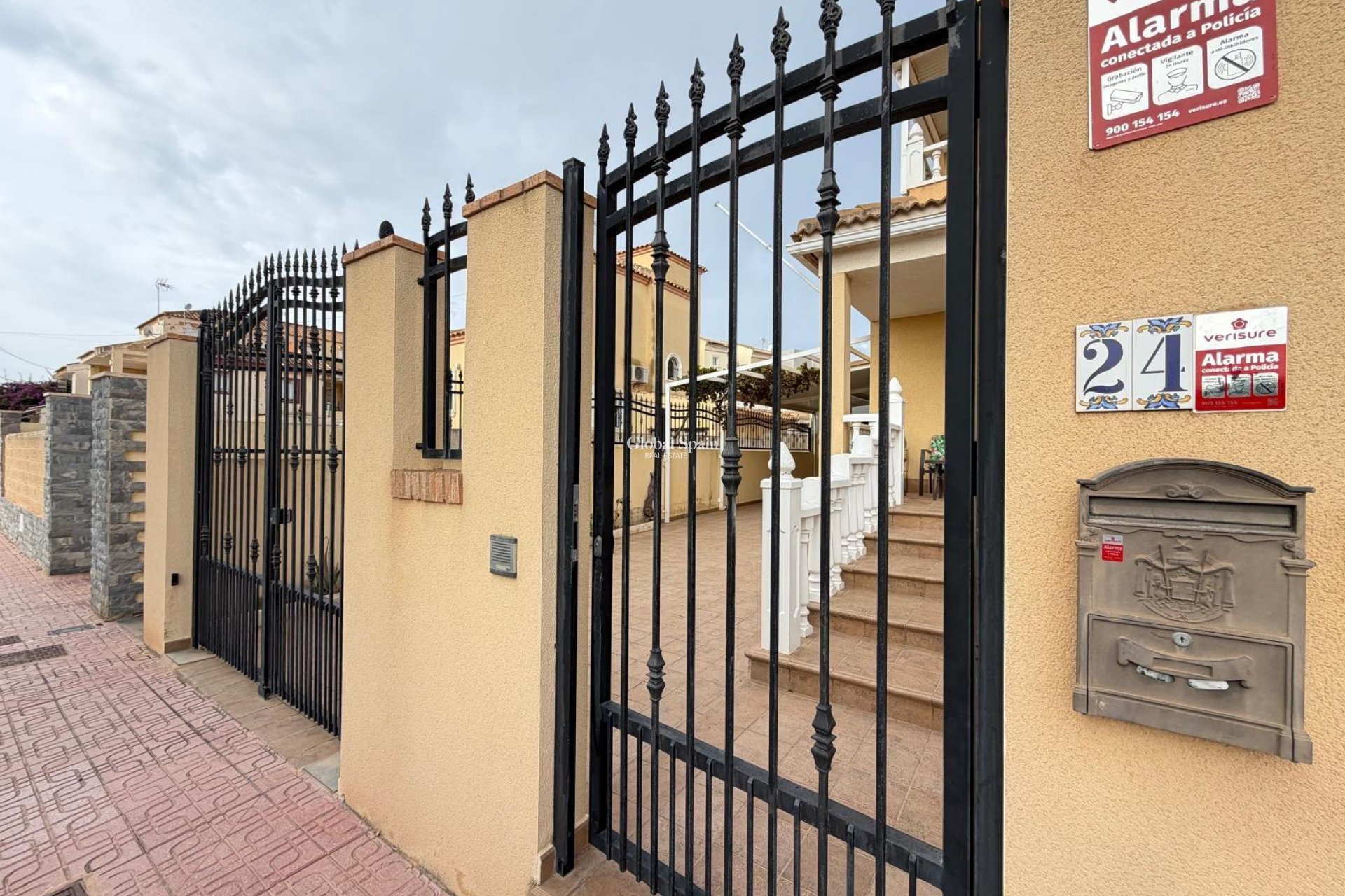 Venta - VILLA -
ORIHUELA COSTA - Lomas De Don Juan