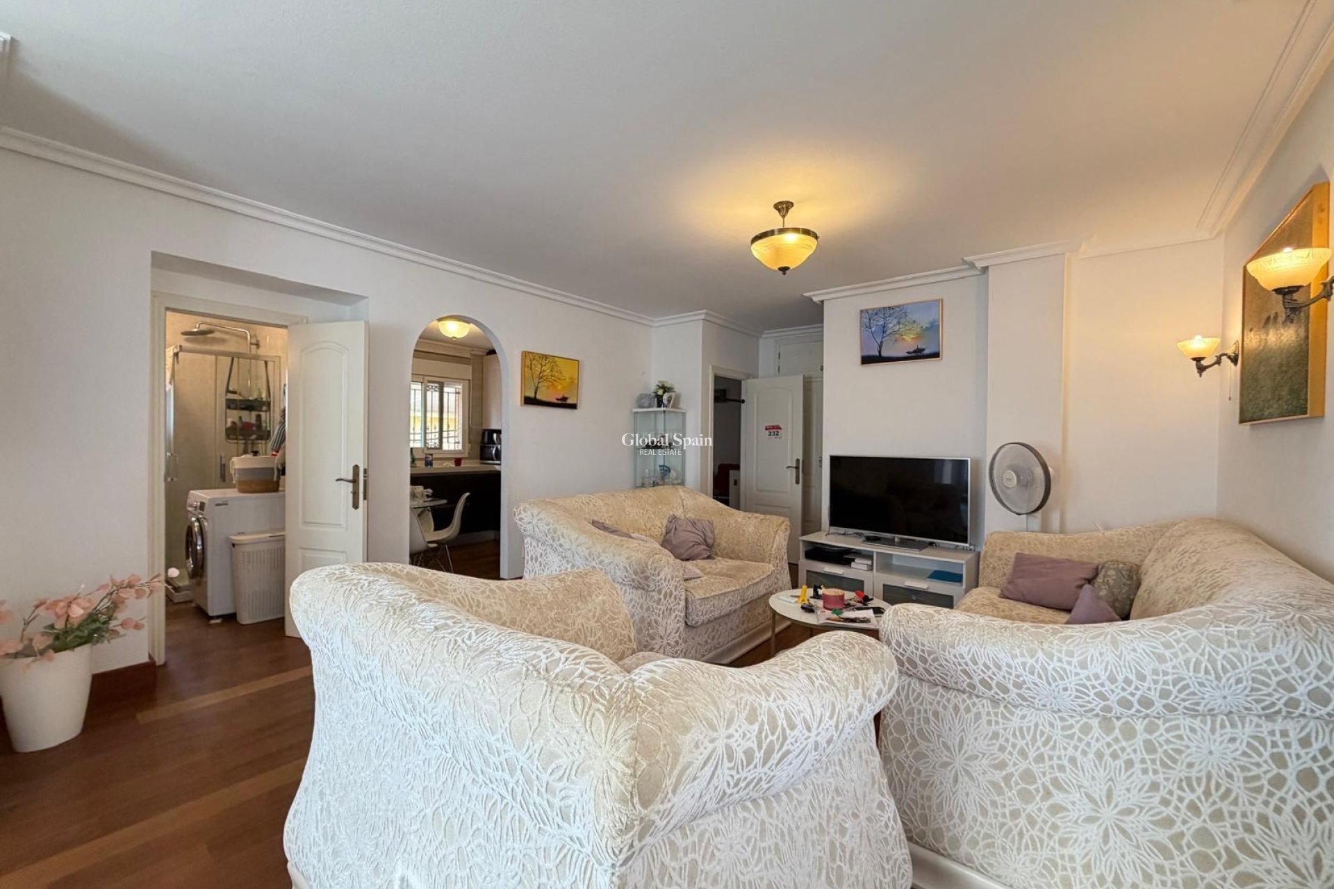 Venta - VILLA -
ORIHUELA COSTA - Lomas De Don Juan