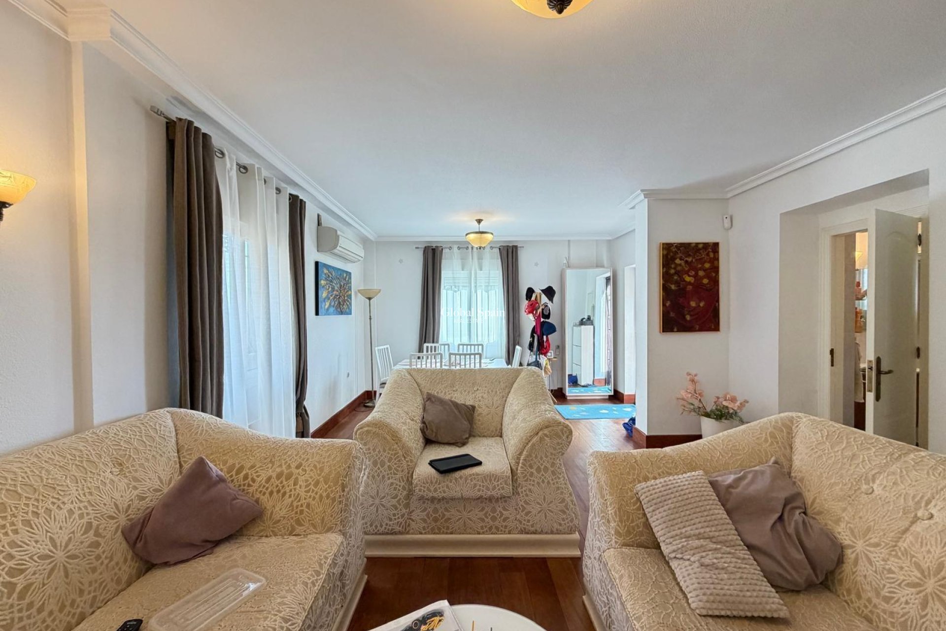 Venta - VILLA -
ORIHUELA COSTA - Lomas De Don Juan