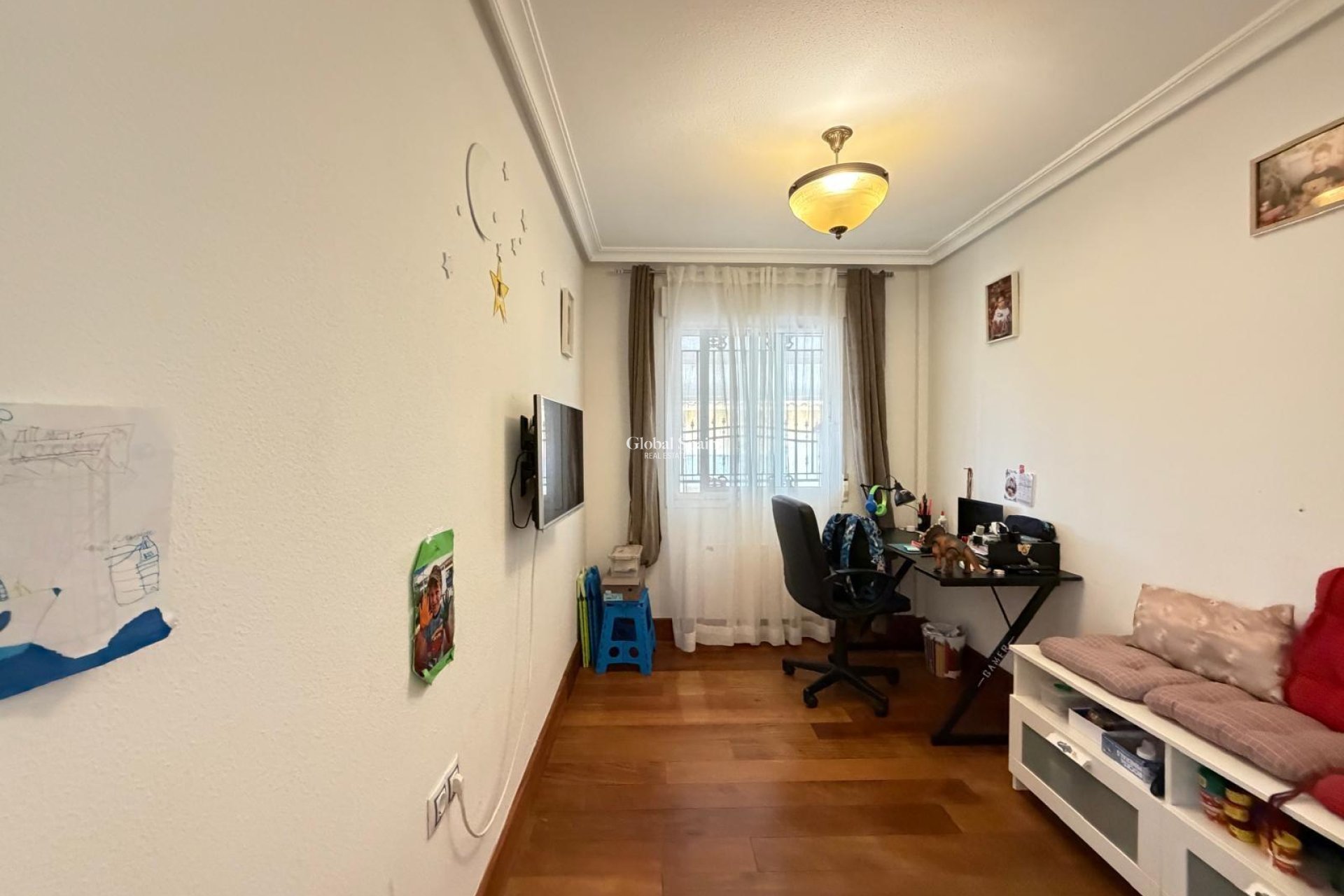 Venta - VILLA -
ORIHUELA COSTA - Lomas De Don Juan