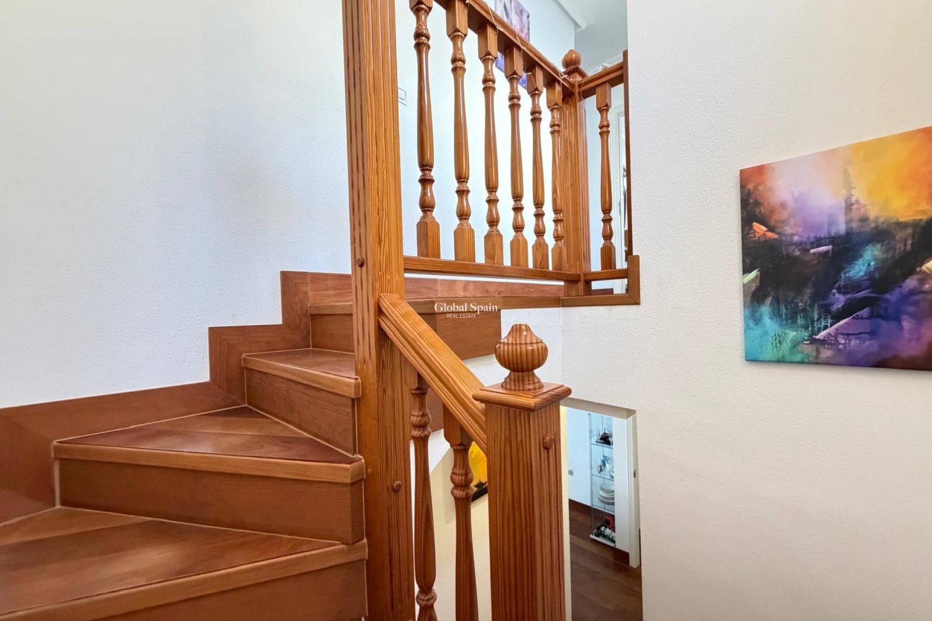 Venta - VILLA -
ORIHUELA COSTA - Lomas De Don Juan