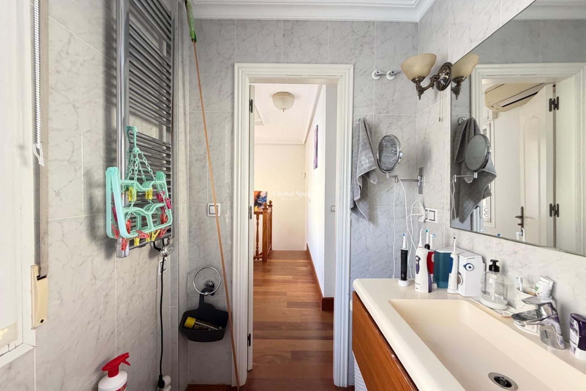 Venta - VILLA -
ORIHUELA COSTA - Lomas De Don Juan