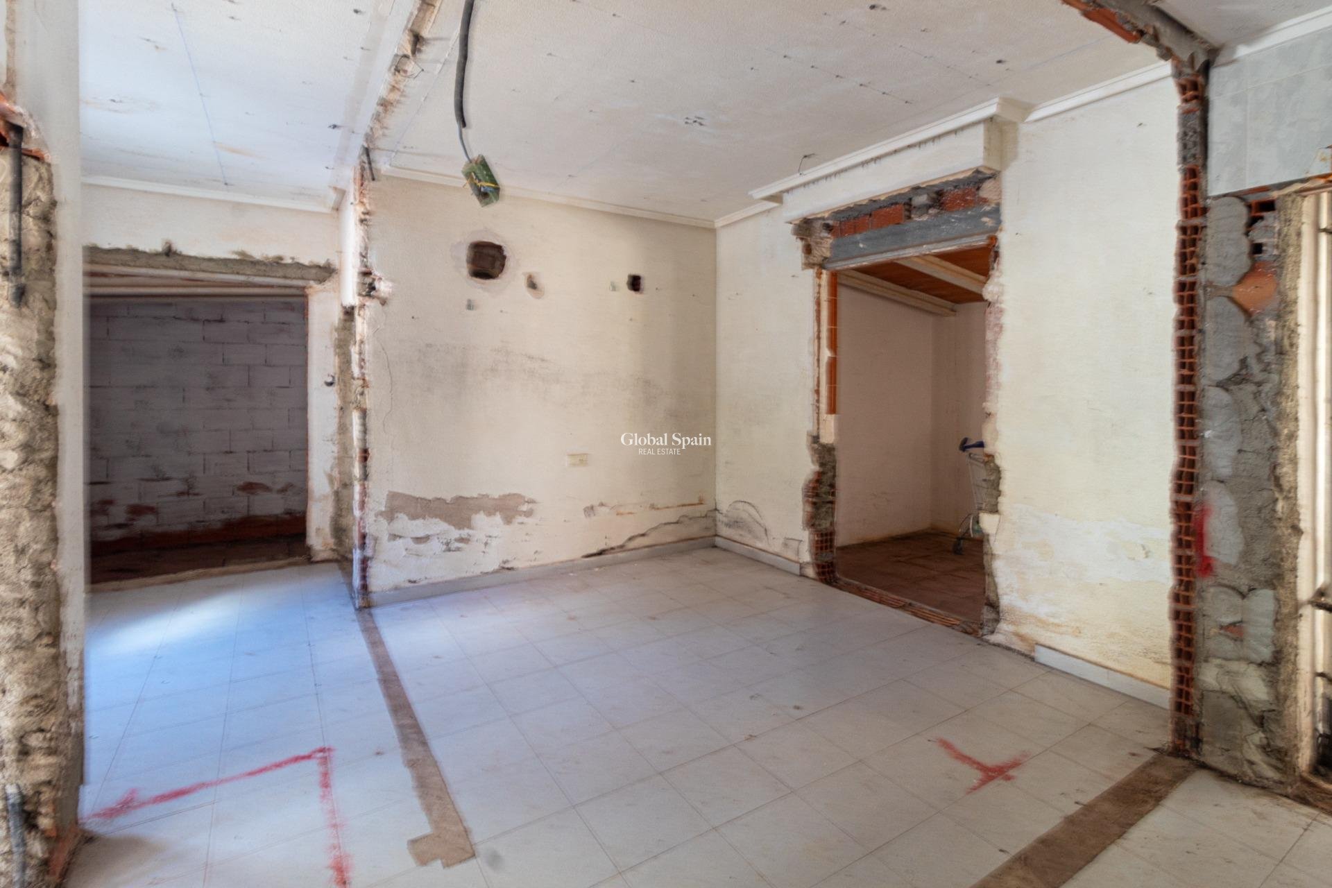 Venta - VILLA -
ORIHUELA COSTA - Los Almendros-La Florida