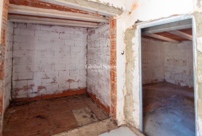 Venta - VILLA -
ORIHUELA COSTA - Los Almendros-La Florida