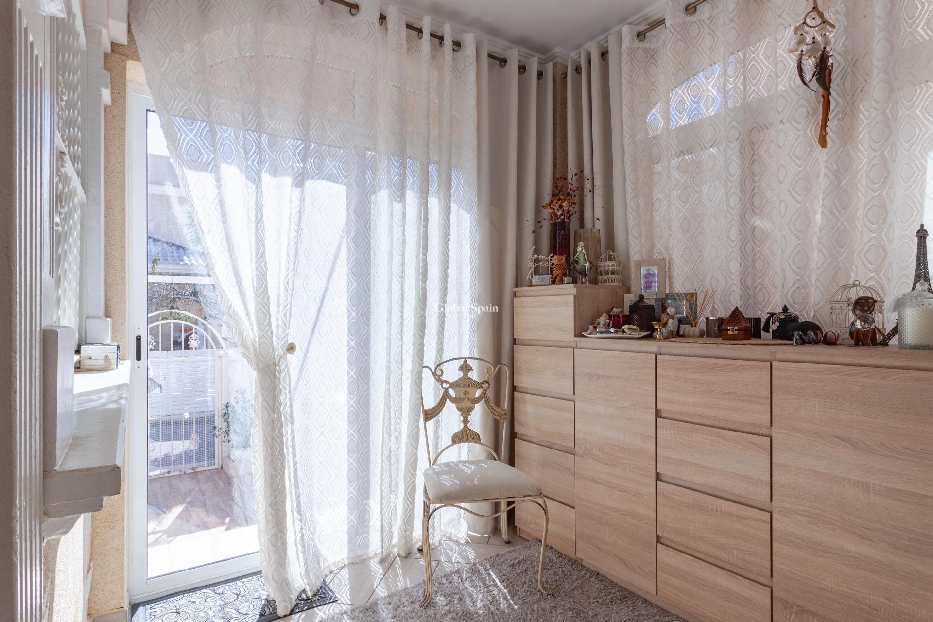 Venta - VILLA -
ORIHUELA COSTA - Los Almendros-la Florida