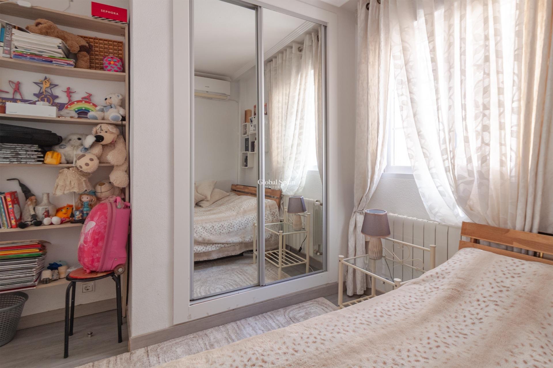 Venta - VILLA -
ORIHUELA COSTA - Los Almendros-la Florida