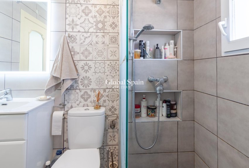 Venta - VILLA -
ORIHUELA COSTA - Los Almendros-la Florida