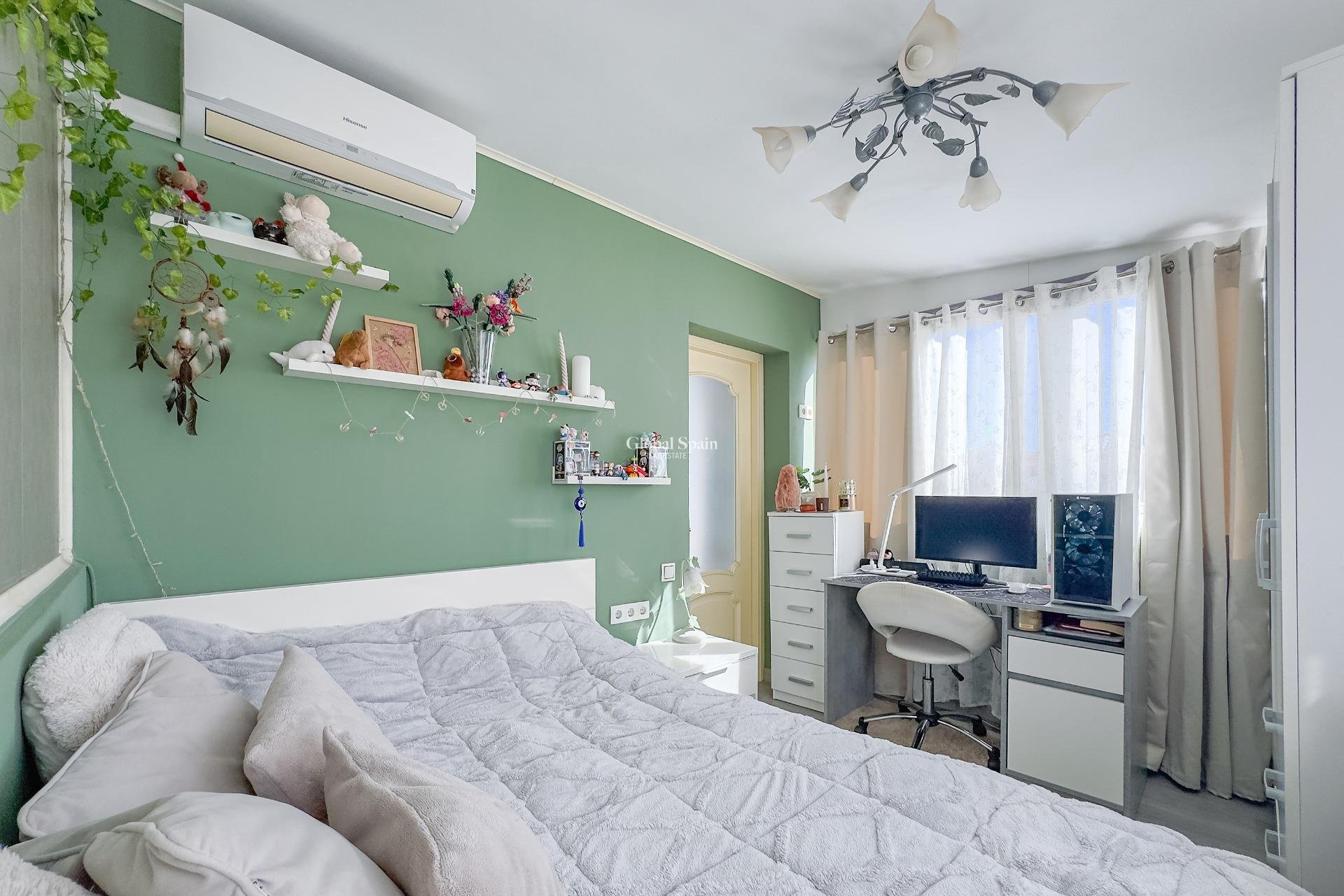 Venta - VILLA -
ORIHUELA COSTA - Los Almendros-la Florida