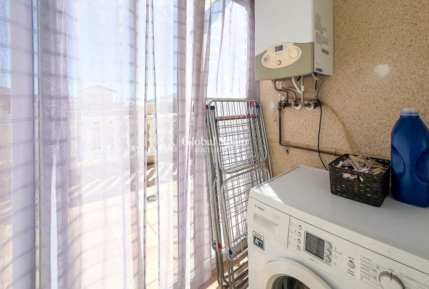 Venta - VILLA -
ORIHUELA COSTA - Los Almendros-la Florida