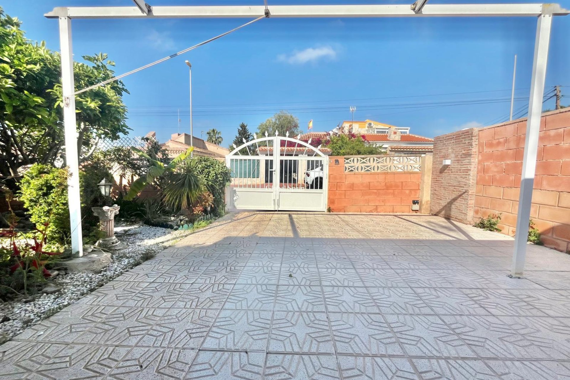 Venta - VILLA -
ORIHUELA COSTA - Los Almendros-la Florida