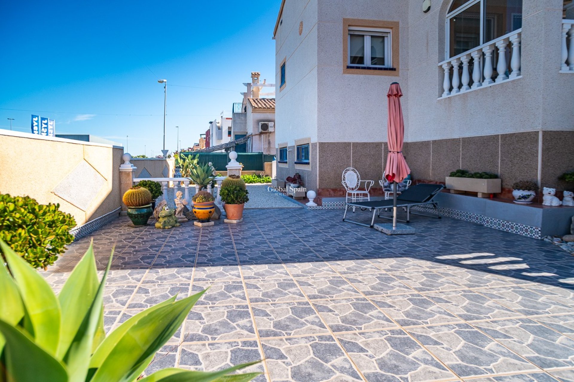 Venta - VILLA -
ORIHUELA COSTA - Los Altos