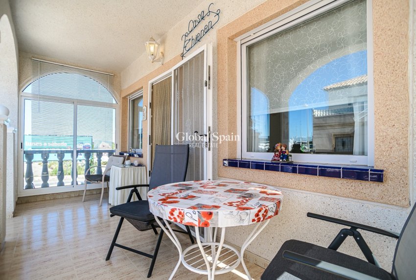 Venta - VILLA -
ORIHUELA COSTA - Los Altos