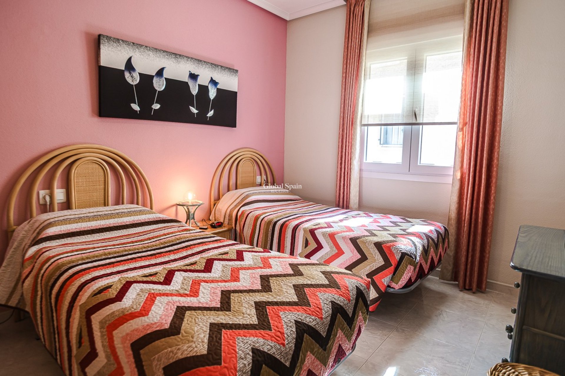Venta - VILLA -
ORIHUELA COSTA - Los Altos