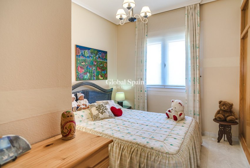 Venta - VILLA -
ORIHUELA COSTA - Los Altos