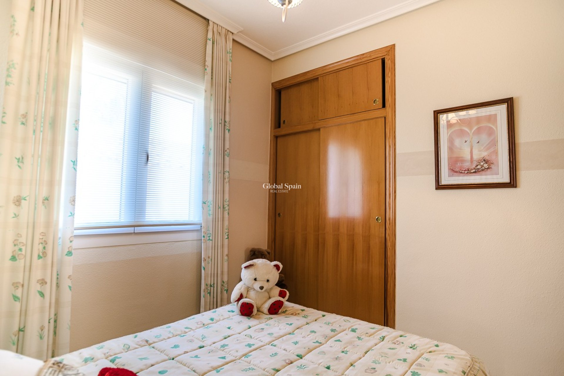 Venta - VILLA -
ORIHUELA COSTA - Los Altos