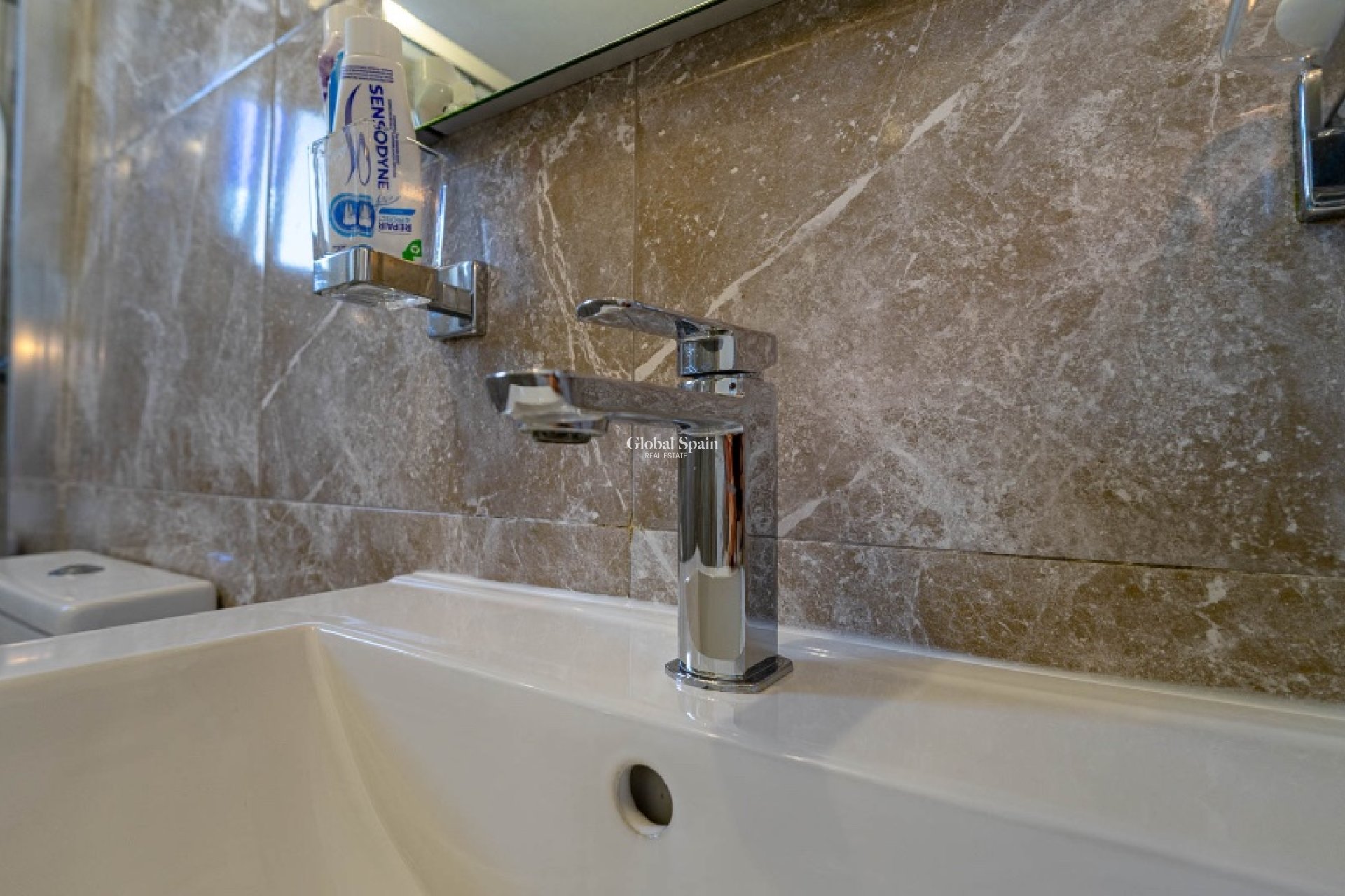 Venta - Villa -
ORIHUELA COSTA - LOS BALCONES - LOS ALTOS